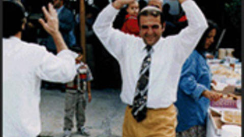Sukkot, Shemini Atzeret, and Simchat Torah