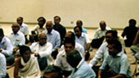 Svadhyaya Jain Education for Adults