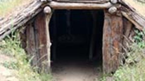 Sweat Lodge