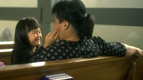 Teaching the Love of Buddha