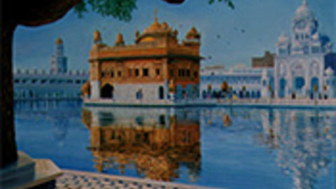 The Development of the Sikh Community