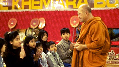 The Dharma