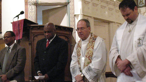 The Ecumenical Movement