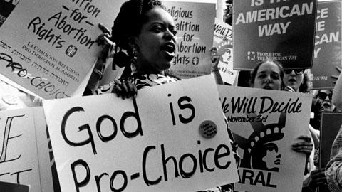The Ethics of Abortion