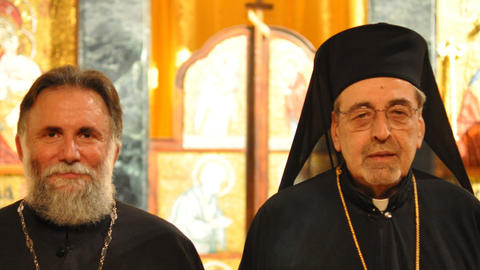 The Growth of Eastern Orthodoxy