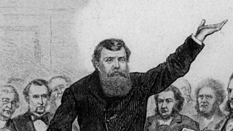 The Protestant Mainstream