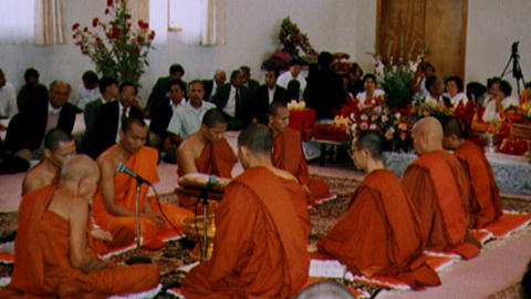The Sangha