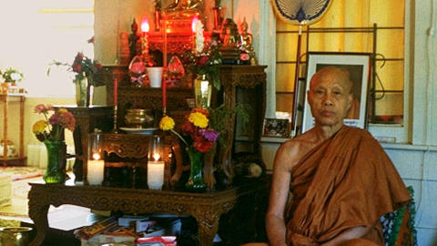 Theravada