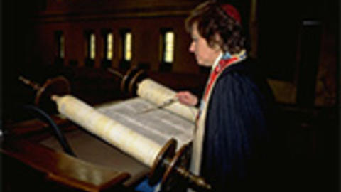 Torah: Covenant and Constitution