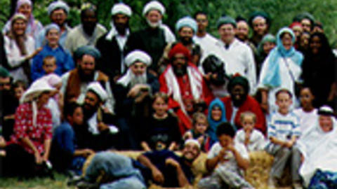 Unity and Diversity