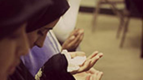 Women in Islam