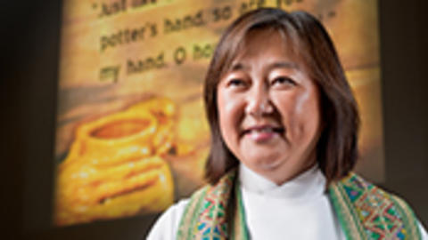 Women's Ministry in the Church