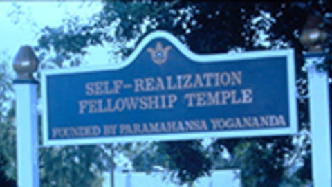 Yogananda and American Yoga