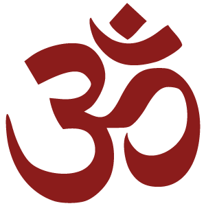 hinduism icon