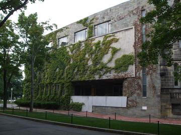 Boston University Hillel in Boston, MA