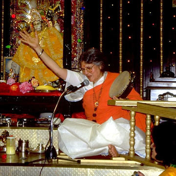 Bhakti: The Way of Devotion