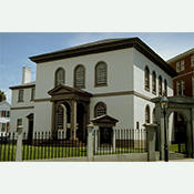 Colonial Synagogue Community