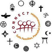 Connect Faith Logo