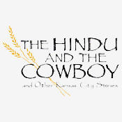 The Hindu and the Cowboy