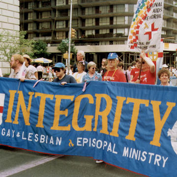 Homosexuality