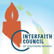 Interfaith Council of Southern Nevada Logo