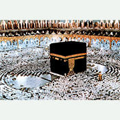 Pilgrimage and Eid al-Adha