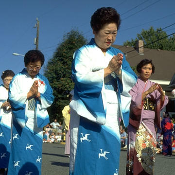 Remembering the Ancestors