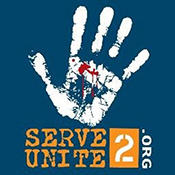 Serve2Unite Logo