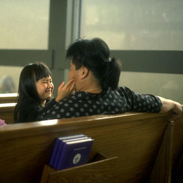 Teaching the Love of Buddha