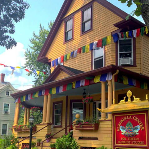 Buddhism in Boston Image 4
