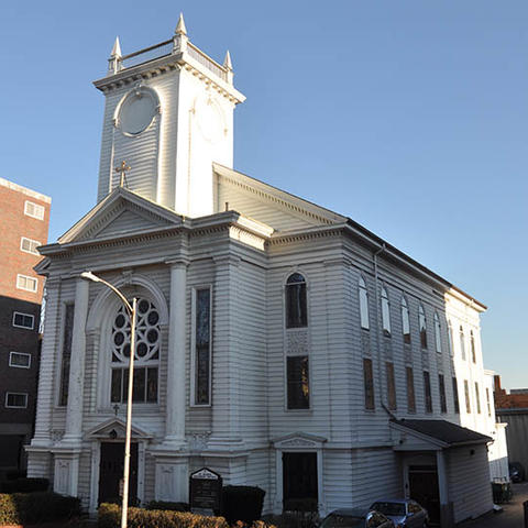 Boston Christianity Image 4
