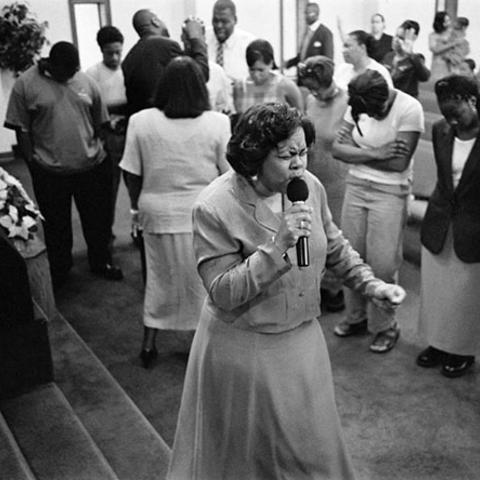 Explore Christianity Photo