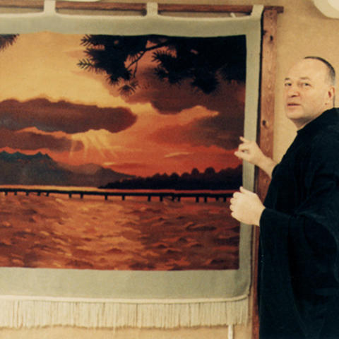 Explore Daoism Photo