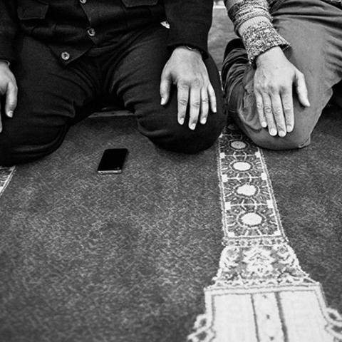 Explore Islam Photo