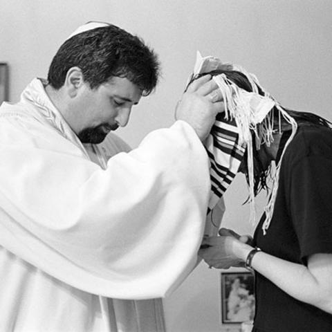 Explore Judaism Photo