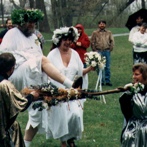 Explore Paganism Photo