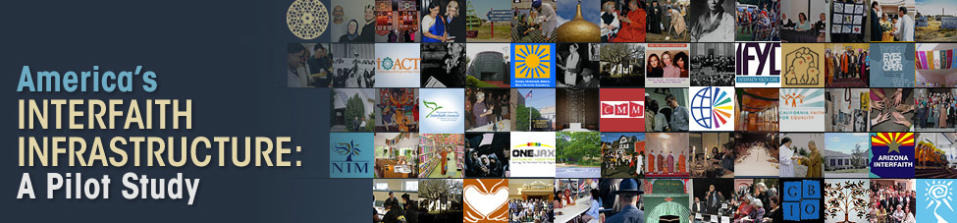 America's Interfaith Infrastructure Banner