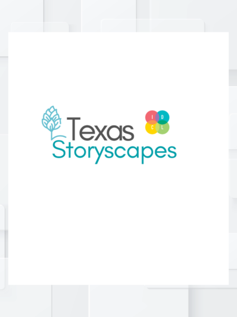 Texas Storyscapes