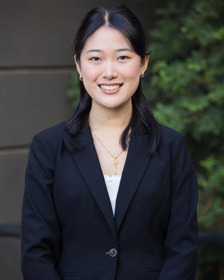 Iris Cheng