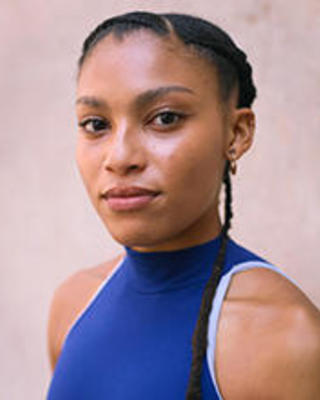 Nadia Milad Issa headshot