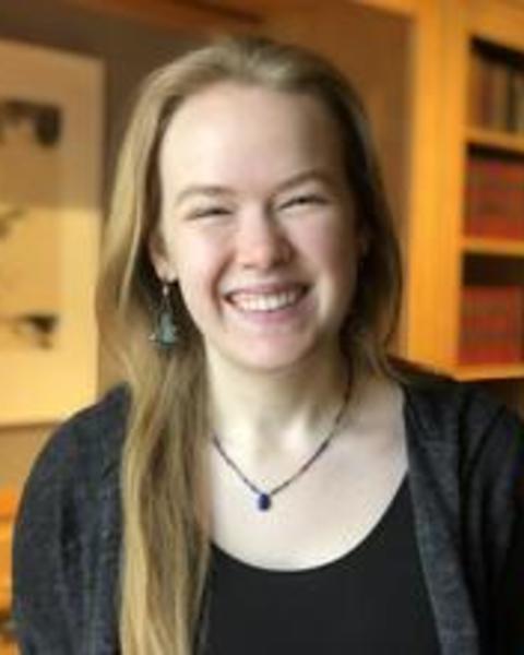 Kate Hoeting