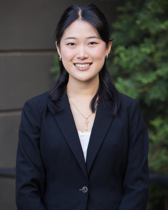 Iris Cheng