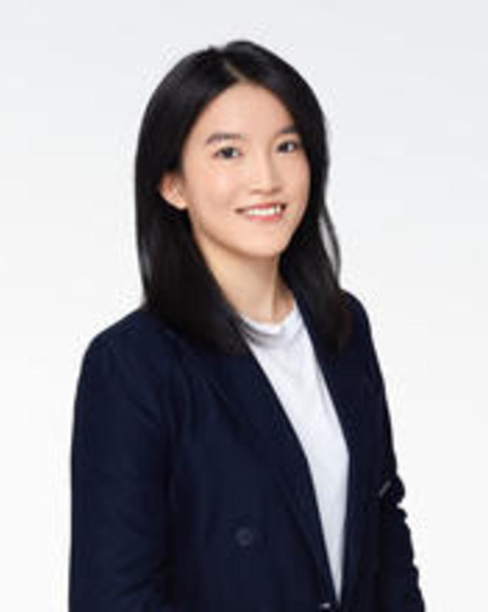 Rudy Lu's Profile Picture