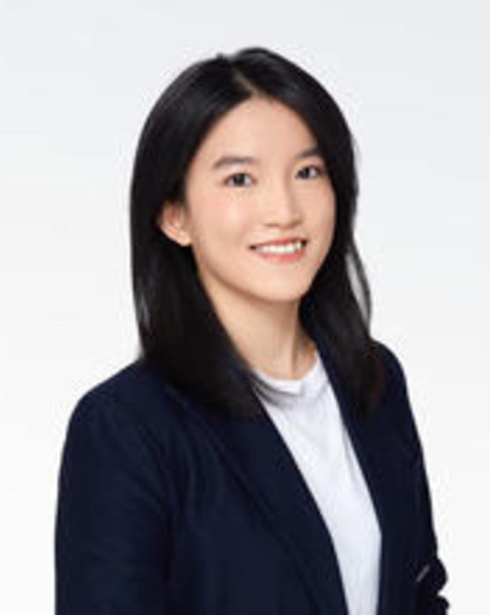 Rudy Lu's Profile Picture