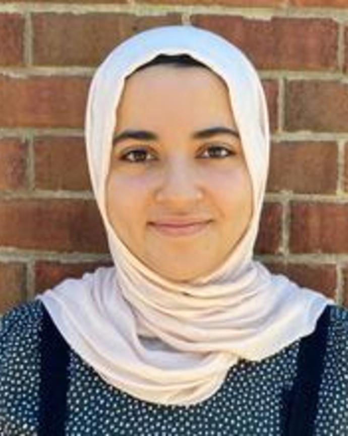 Khadija Ali