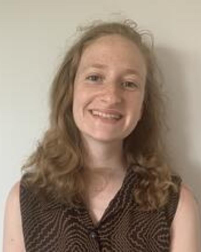 Maggie Goldberger