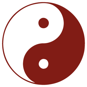 Daoism icon