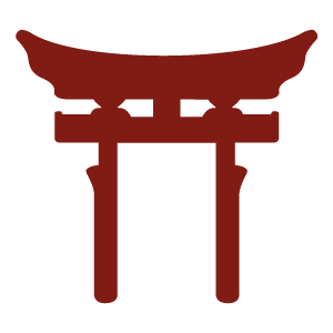 Shinto icon